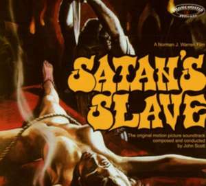 Satan's Slave de John OST/Scott