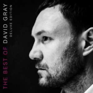 The Best Of David Gray (Deluxe Edit.-2CD Bookpack) de David Gray