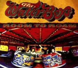 Room To Roam de The Waterboys