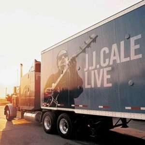 Live de J. J. Cale