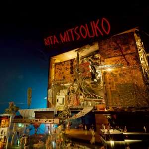 Rita Mitsouko de Les Rita Mitsouko