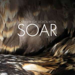 Soar de Catrin/Keita Finch