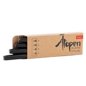 Atopen Fineliner 4pc Set