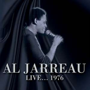 Live...1976 de Al Jarreau