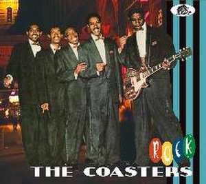 Rock de The Coasters