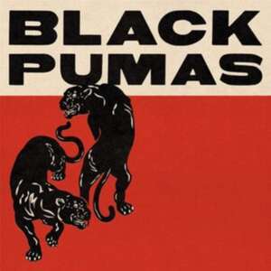 Black Pumas: Black Pumas (Premium Edition) (Ltd.Ed.) (2CD)