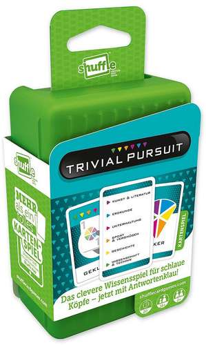 Trivial Pursuit de Carta Mundi