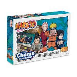 Naruto -Chunin Exam Sprint de Cartamundi