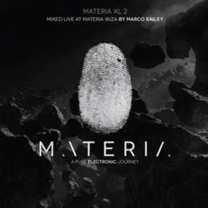 Materia-Ibiza XL 2 de Marco Bailey