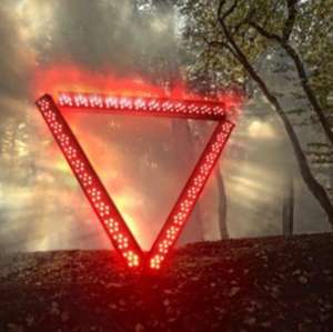 A Flash Flood Of Colour CD/DVD de Enter Shikari