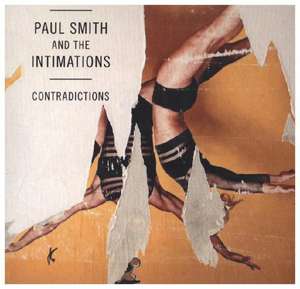 Contradictions de Paul/Intimations Smith