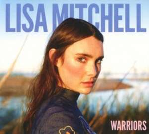 Warriors de Lisa Mitchell