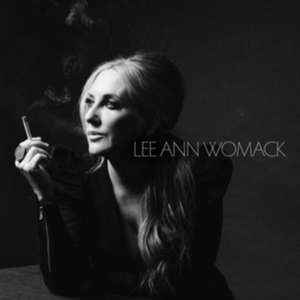 The Lonely,The Lonesome & The Gone de Lee Ann Womack