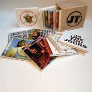 20sth-Box-Set de Jaune Toujours