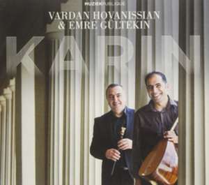 Karin de Vardan Hovanissian