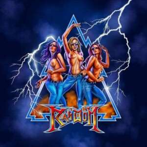 Midnight Rock & Roller de Random