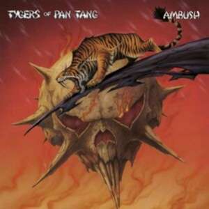 Ambush de Tygers Of Pan Tang