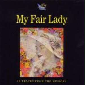 My Fair Lady de Bloomsbury Set