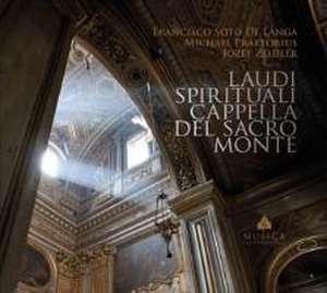 Laudi Spirituali de Cappella del Sacro Monte