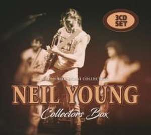 Young, N: Collectors Box