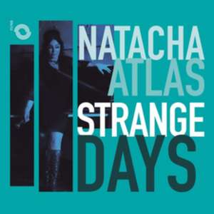 Strange Days de Natacha Atlas