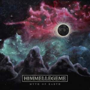 Myth Of Earth de Himmellegeme