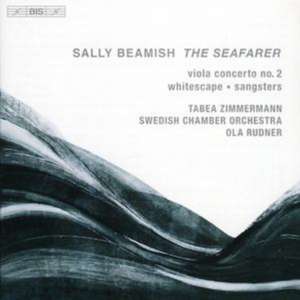 The Seafarer de Zimmermann/Rudner/Swed. Chamber Orchestra