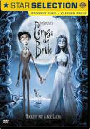 Tim Burtons Corpse Bride - Hochzeit mit einer Leiche de Jonathan Lucas