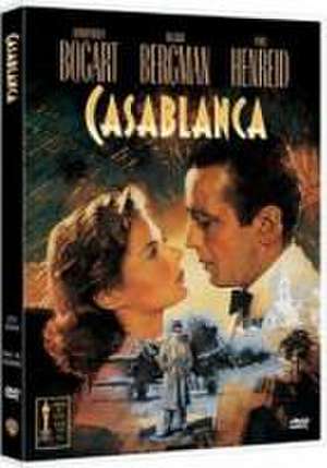 Casablanca de Owen Marks