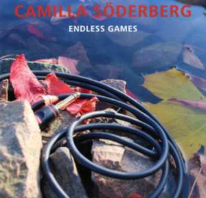 Endless Games de Thorell/Sköld/Gudjonsson/Söderberg