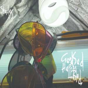 Shades de Good Sad Happy Bad