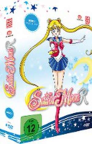 Sailor Moon R - Box 3 de Junichi Sato