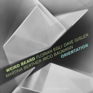 Orientation de Florian/Weird Beard Egli