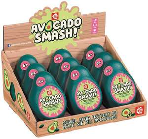 Avocado Smash de Game Factory
