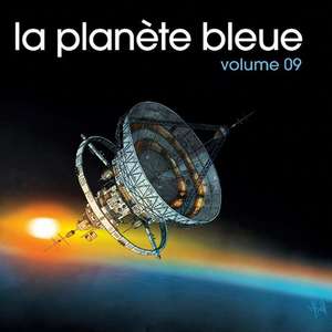 La Planete Bleue (Vol.9) de Various