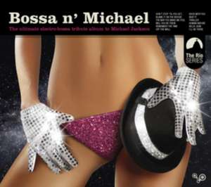 Bossa N'Michael de Various