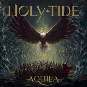 Aquila de Holy Tide