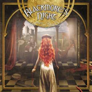 All Our Yesterdays (Ltd.Boxset) de Blackmore'S Night