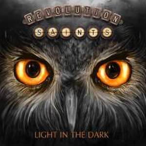 Light In The Dark (Ltd.Boxset) de Revolution Saints