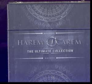 The Ultimate Collection (14CD Box Set) de Harem Scarem