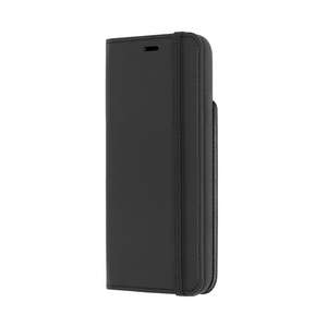 Booktype Reading Soft Iphoneone X/XS Black de Moleskine