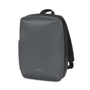 Moleskine Notebook Backpack 15 Inches: Grey de Moleskine