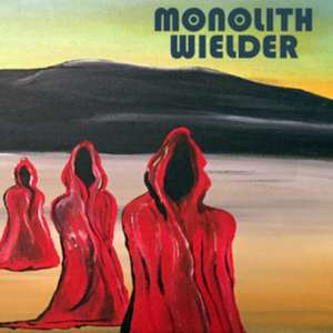 Monolith Wielder de Monolith Wielder