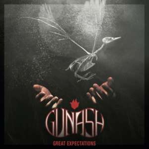 Great Expectations de Gunash