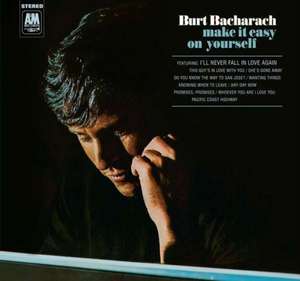 Make It Easy On Yourself de Burt Bacharach