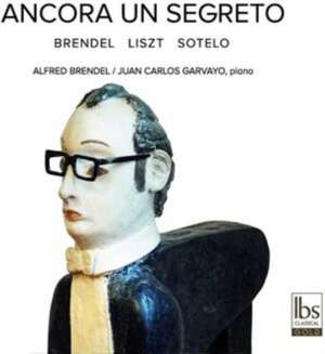 Ancora Un Segreto de Alfred/Garvayo Brendel