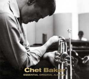 Essential Original Albums de Chet Baker