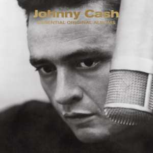 Essential Original Albums de Johnny Cash