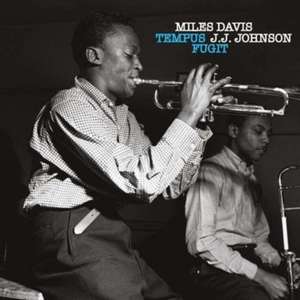 Tempus Fugit de Miles/Johnson Davis