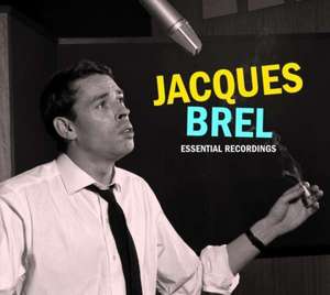 Essential Recordings 54-62 de Jacques Brel